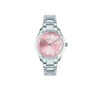 Orologio KYLA 32 MM PEACH FUZZ Breil Donna Acciaio 316L