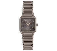 Breil Orologio DONNA THE B quadrante MONO-COLORE MARRONE movimento SOLO TEMPO - 2 LANCETTE QUARZO e BRACCIALE ACCIAIO COLORATO MOCHA TW1973