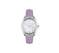 Orologio TIME OF LOVE LILLA 30 MM Breil Donna Cinturino: Pelle. Cassa: Acciaio 316L