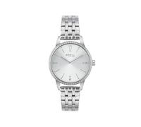 Orologio TWINKLE SKY 33 MM SILVER Breil Donna Acciaio 316L