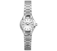 Breil Orologio DONNA NEW ONE quadrante MONO-COLORE ARGENTO movimento SOLO TEMPO - 2 LANCETTE QUARZO e BRACCIALE ACCIAIO ARGENTO TW1856