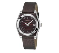 Breil Orologio Escape Donna marrone