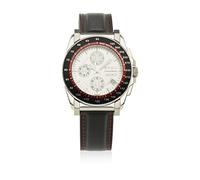 Breil Orologio Manta Uomo nero