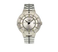 Breil Orologio Marker Argento