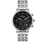 BREIL - Orologio per uomo rotondo con quadrante mono-colore