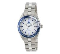 Orologio BREIL uomo e donna MIDWAY, bracciale in acciaio, SOLO TEMPO - 3H