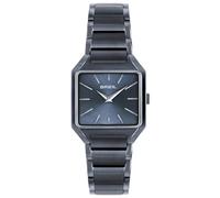 Breil Orologio UNISEX THE B quadrante MONO-COLORE BLU movimento SOLO TEMPO - 2 LANCETTE QUARZO e BRACCIALE ACCIAIO COLORATO BLU TW1985