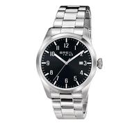 Orologio BREIL collezione CLASSIC ELEGANCE con bracciale in acciaio per uomo