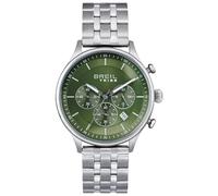 Orologio CLASSY CHRONO GENT 42 MM GREEN Breil Uomo Acciaio 316L