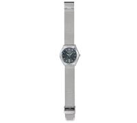 Orologio Uomo BREIL MANTA CITY TW1875 Acciaio Maglia Milanese Mesh Grigio