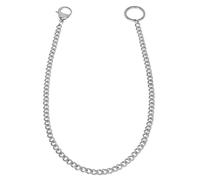 Breil Portachiavi argento Uomo Breil One Size