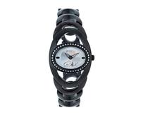Breil Tribe Orologio Saturn nero