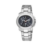 Breil Tribe tw0382 - Orologio, cinturino in acciaio inox colore argento