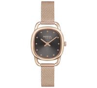 Orologio BREIL collezione PENELOPE con bracciale acciaio colorato per donna