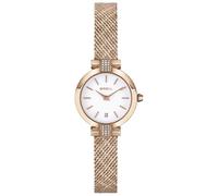 BREIL - Women's Watch Soul Collection TW1918 - Accessori Donna - Orologio Solo Tempo per Donne con Cassa dal Diametro di 25 mm e Cinturino Regolabile da 13,5 a 19 cm