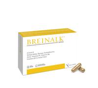 Breinalk 20 Capsule