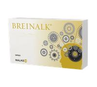 Breinalk Integratore Alimentare 20 Capsule