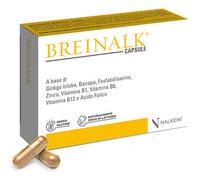 Breinalk - Integratore Per Il Supporto Delle Funzioni Cognitive Confezione 20 Capsule