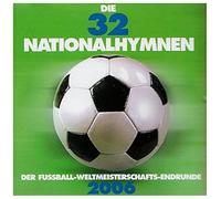 BREINER, PETER - DIE 32 NATIONALHYMNEN
