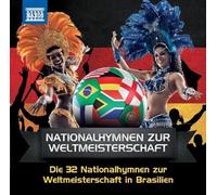 Breiner,Peter - Nationalhymnen zur Weltmeisterschaft