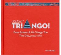Breiner, Peter - Super Triango!