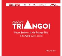 Breiner, Peter - Super Triango!