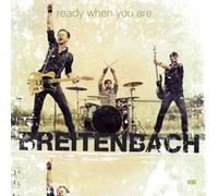 Breitenbach - Ready When You Are