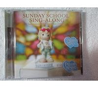 Breithaupt, Don - Sunday School Sing-Along