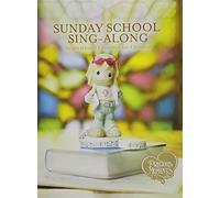 Breithaupt, Don - Sunday School Sing Along (3 CD)