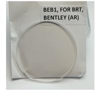 BREITLING BENTLEY Vetro Zaffiro Ø 40mm Compatibile Antiriflesso - BREITLING BENT