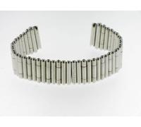 BREITLING bracciale acciaio roleaux ansa 16mm referenza 901A