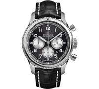 Breitling Navitimer 8 B01 Cronografo 43 AB0117131B1P1 Orologio Uomo