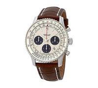 Breitling Navitimer da uomo 1 B01 Cronografo 43 AB0121211G1P1