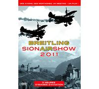 Breitling Sion Air Show 2011