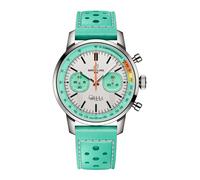 Breitling Top Time B01 Fausto Coppi - AB01768A1A1X1