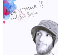 Brejcha,Boris - My Name Is