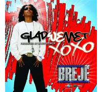 Breje - Glad We Met