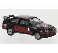 Brekina 19253 - 1/87 Ford Sierra Rs 500 Cosworth, No.1, Texaco, Etcc ,