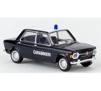 BREKINA 22529 Fiat 128 ''CARABINIERI'' scala H0 1:87
