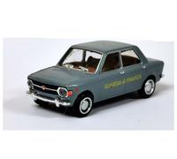 BREKINA 22530 automobile Fiat 128 Guardia Di Finanza 1969 - scala 1:87