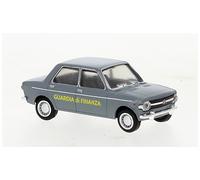 BREKINA 22530 - Fiat 128 ''Guardia di Finanza'', scala H0 1:87