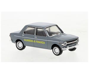 BREKINA 22530 - Fiat 128 ''Guardia di Finanza'', scala H0 1:87