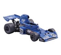 Brekina 22867 Tyrrell 5, Formula 1, GP Canada, 1972, Elf, #29, H0, Nuovo 2025