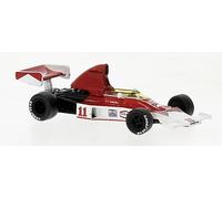 Brekina 22950 McLaren M23 No 11, Formula 1, 1976, J.Hunt, H0, Nuovo 2025