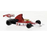 Brekina 22951 McLaren M23 No 12, Formula 1, 1976, J.Mass, H0, Nuovo 2025