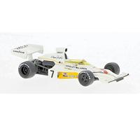 BREKINA 22954 Mclaren M23 1973, Formula 1, D.Hulme , H0, Nuovo 2024