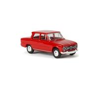 Brekina 29508 Alfa Romeo Giulia 1300 TI rosso Scala H0 1:87