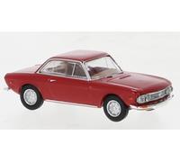 BREKINA 29625 Scala HO Lancia Fulvia Coupe colore rosso anno 1970