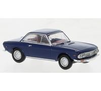 BREKINA 29627 Scala HO Lancia Fulvia Coupe colore blù anno 1970