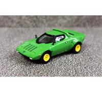 BREKINA 29651 - Lancia Stratos HF (1975), Verde - 1:87